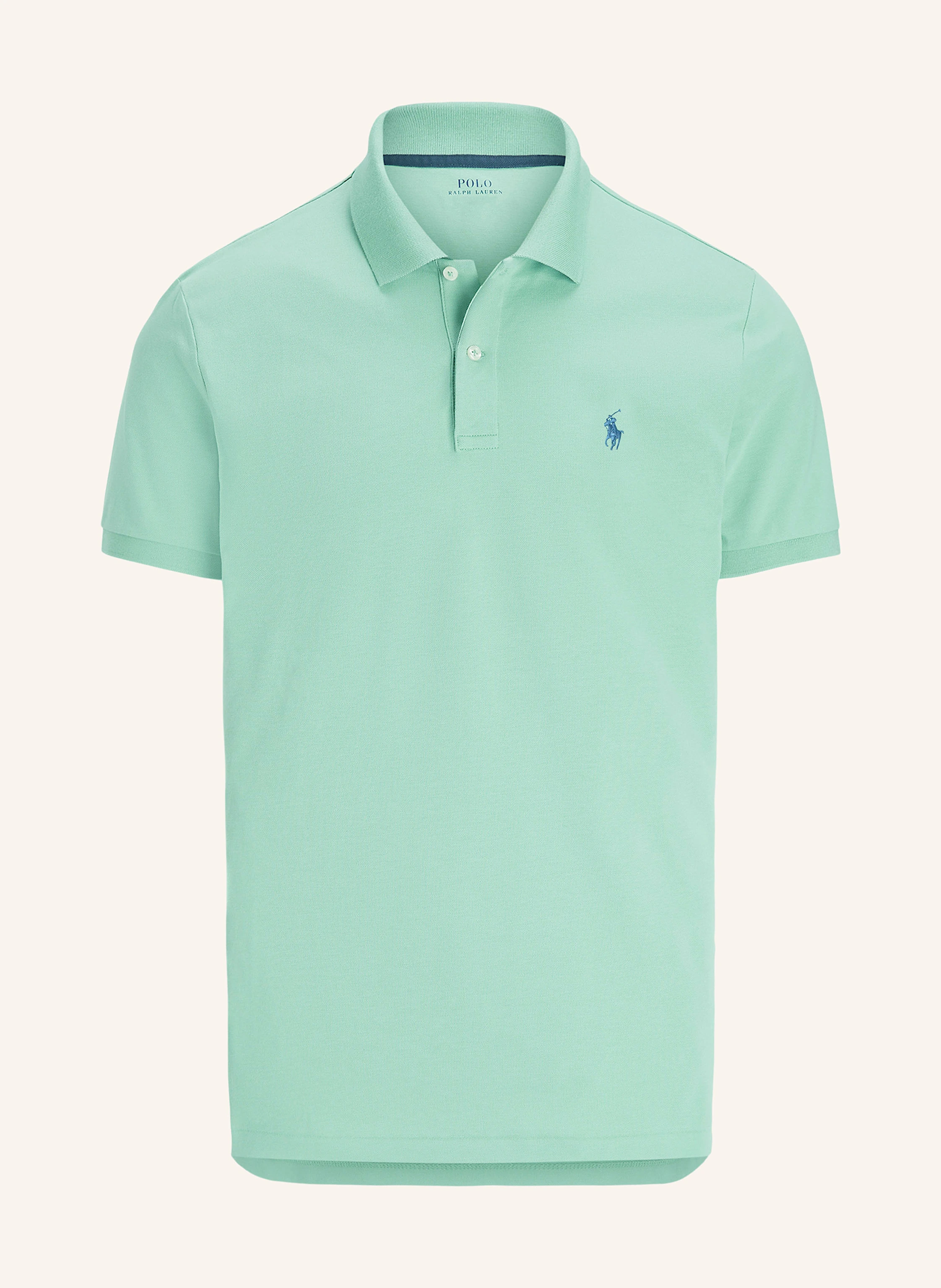 POLO GOLF RALPH LAUREN Funktions-Poloshirt