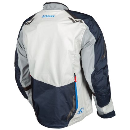 Veste KLIM CARLSBAD GORETEX - Bleu / Gris