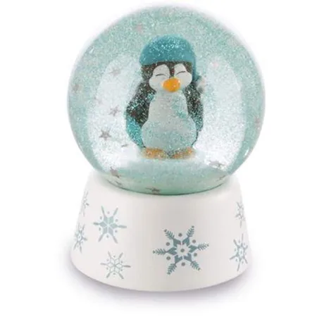 NICI Schüttelkugel Winter, sortiert