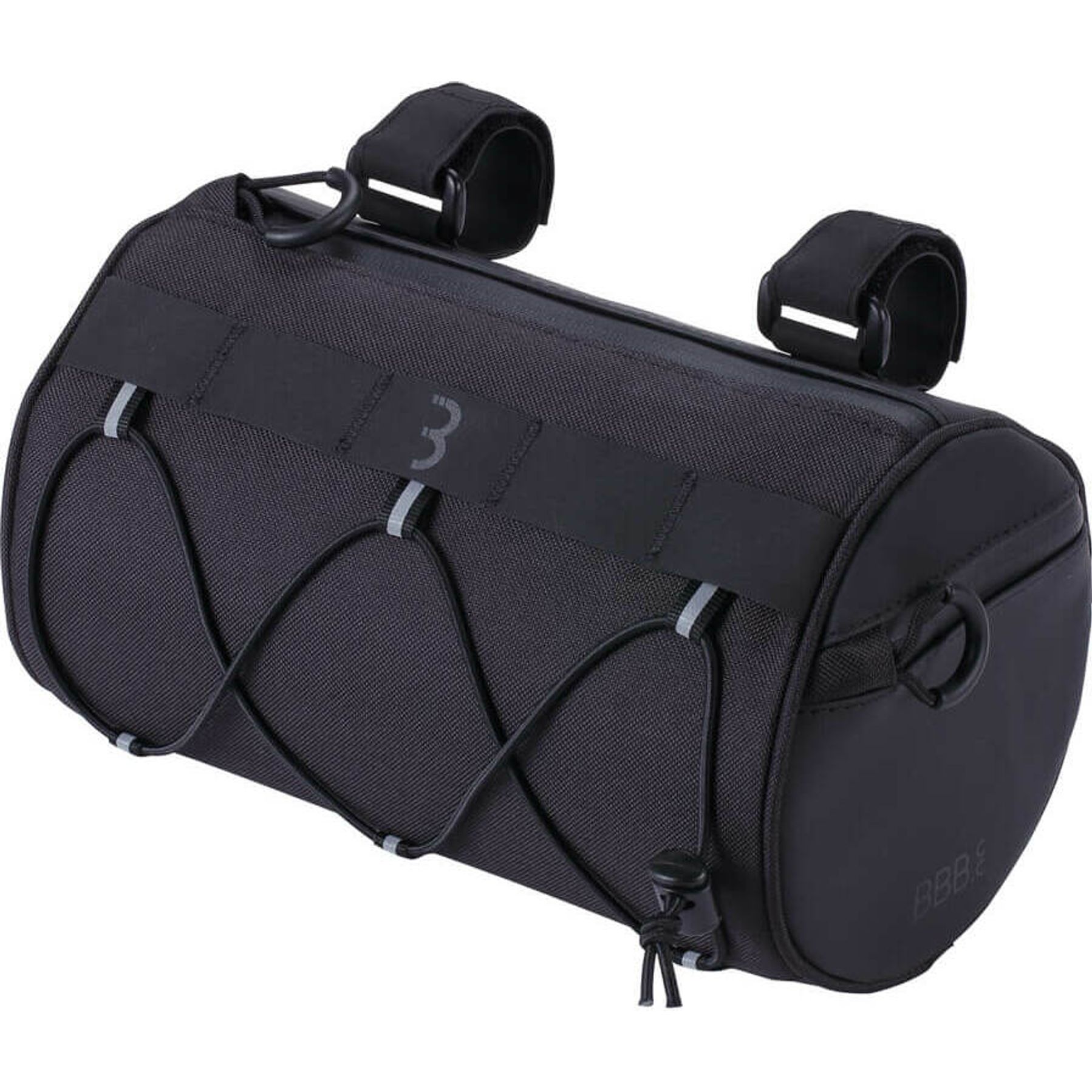 BBB Cycling BSB-51 BarrelPack Stuurtas