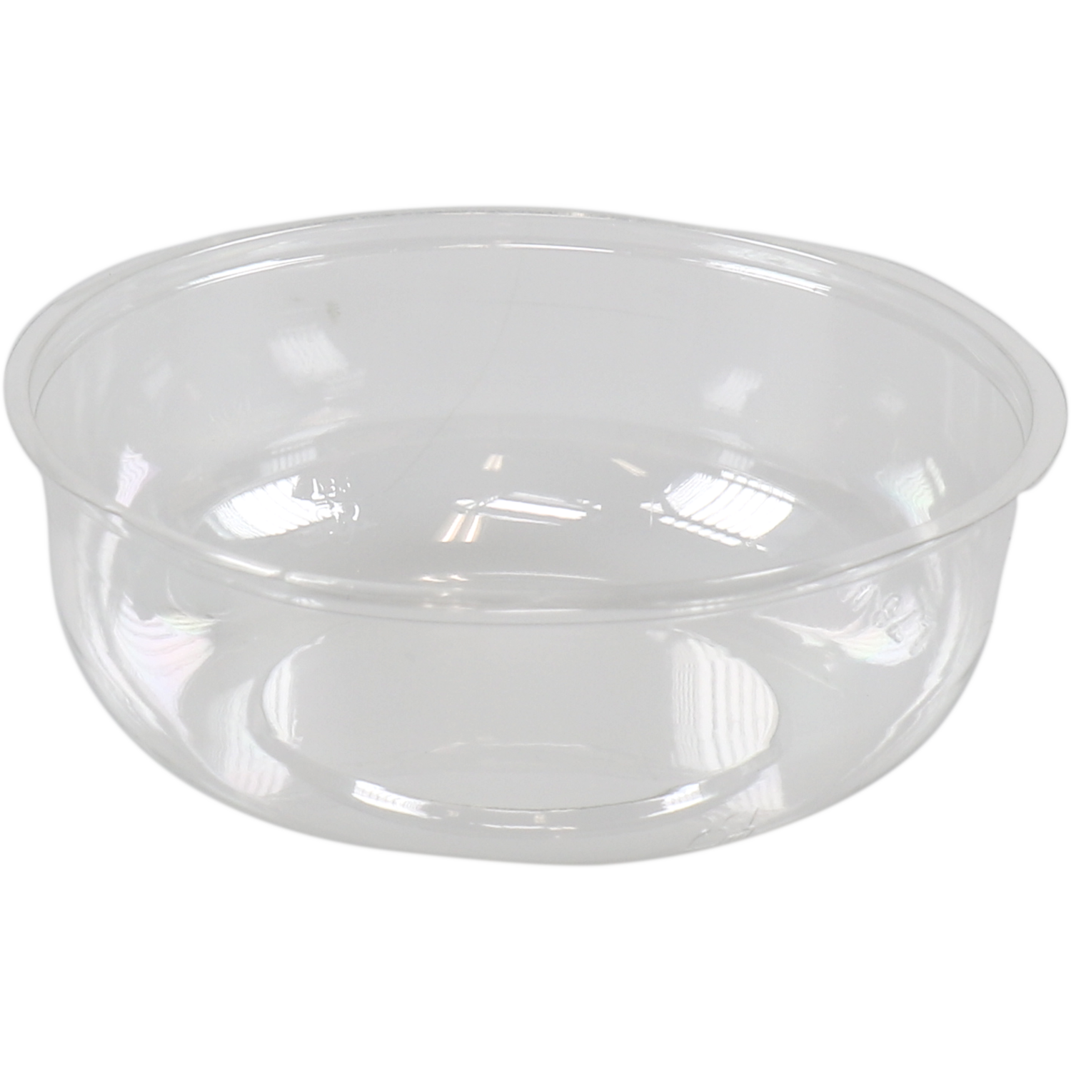 Cup, pET, 75ml, Ø 75mm, 25mm, transparant