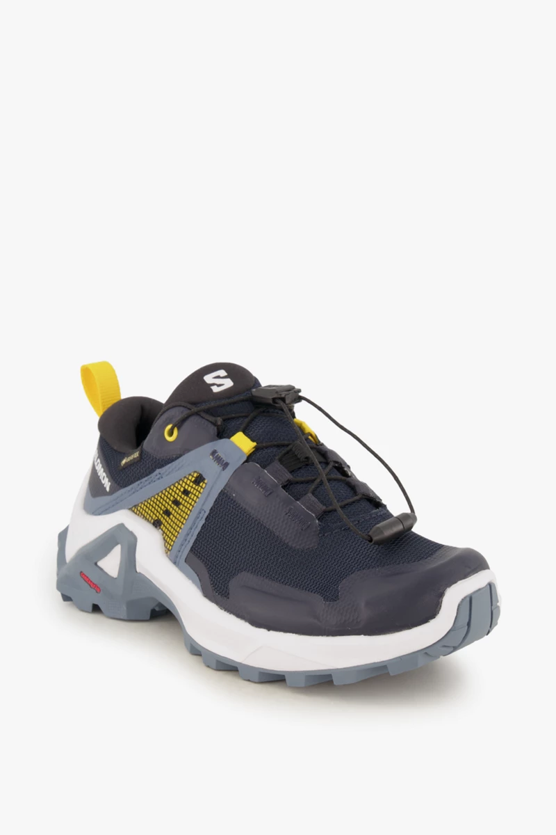 Salomon X Raise Gore-Tex® Kinder Trekkingschuh