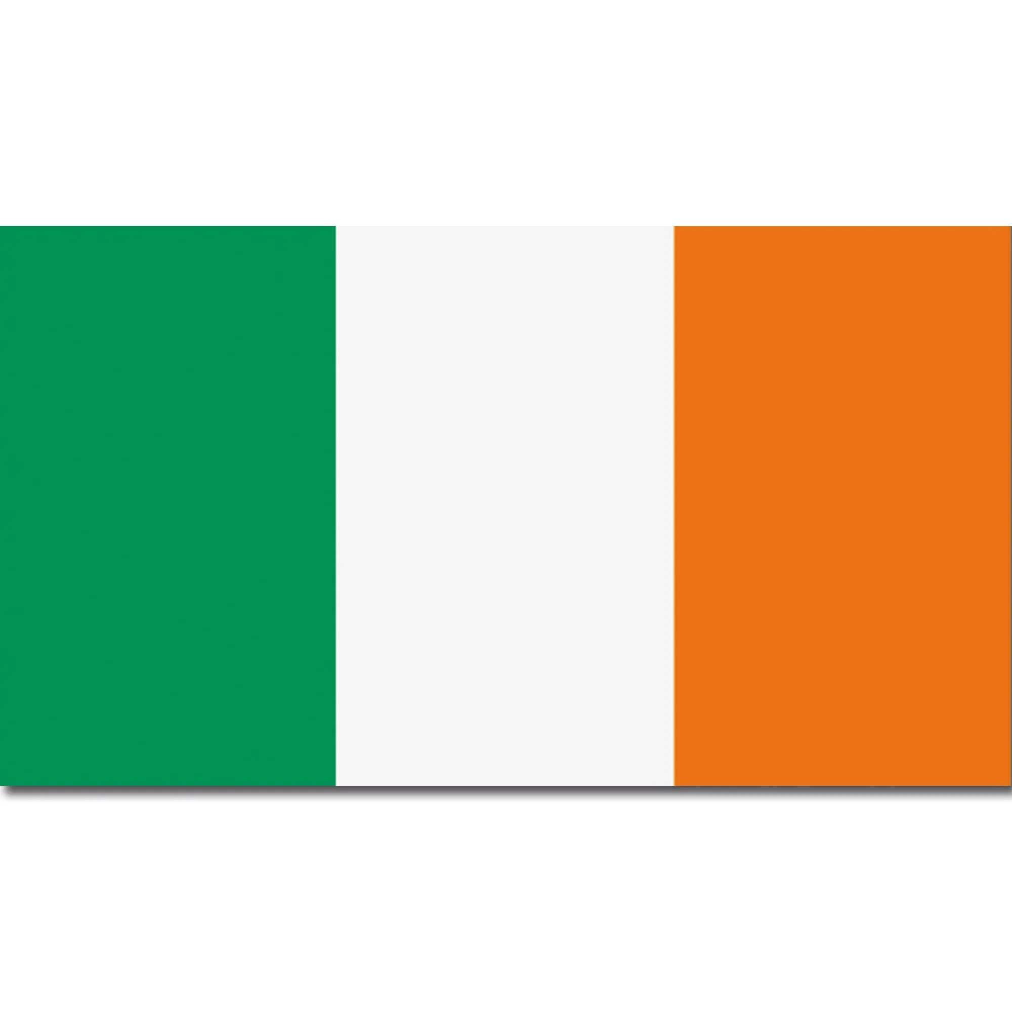 Diverse -  Flagge Irland
