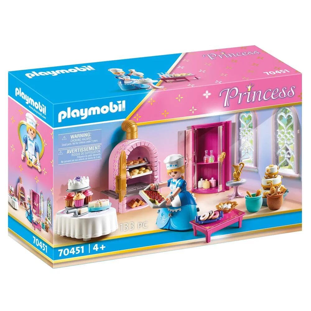 PATISSERIE DU PALAIS - 70451