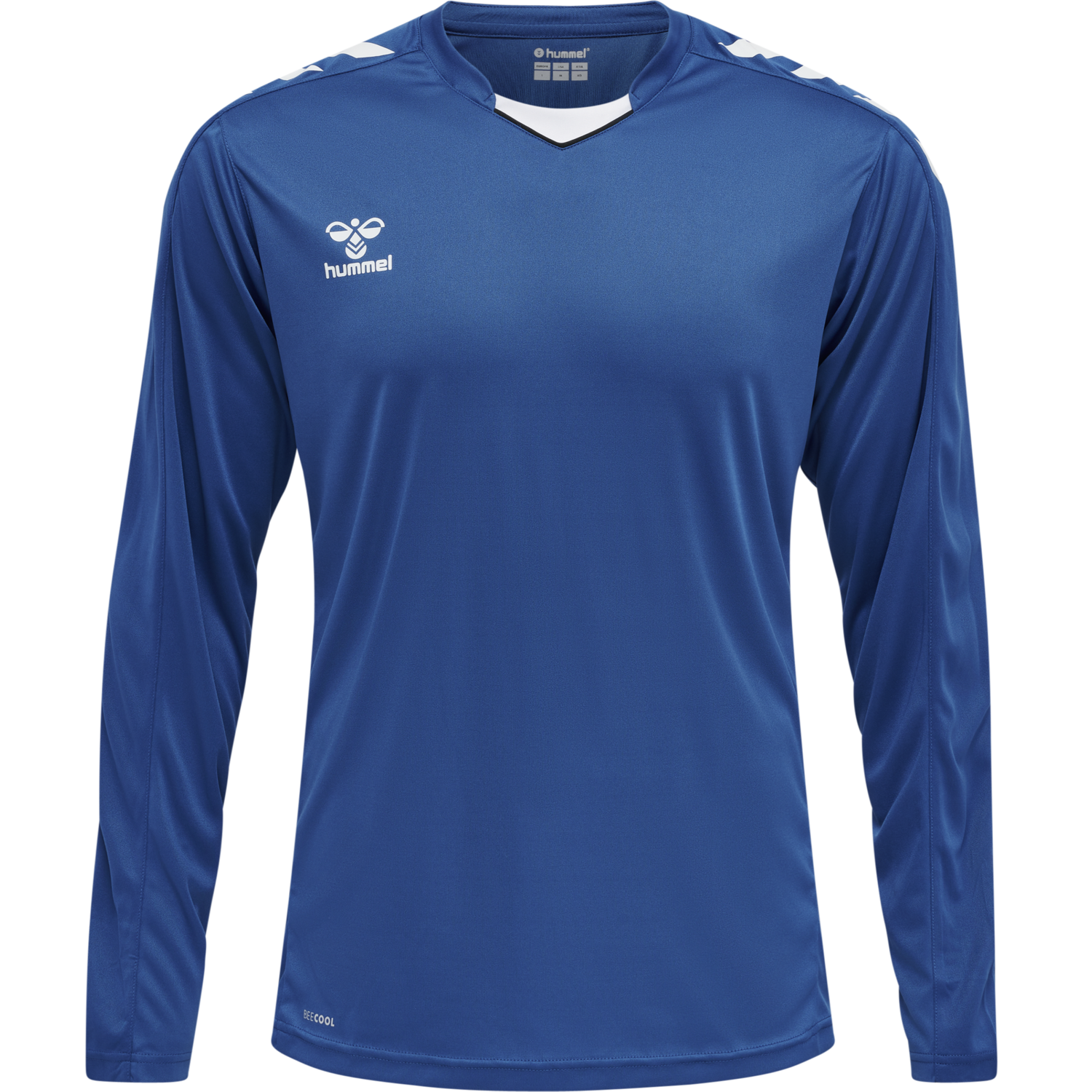 hmlCORE XK POLY JERSEY L/S