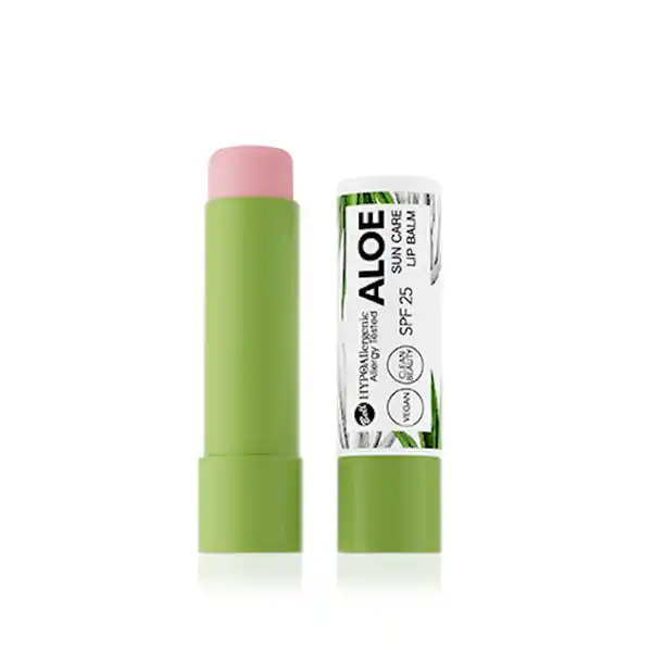 Aloe Sun Care Lip Balm SPF 25