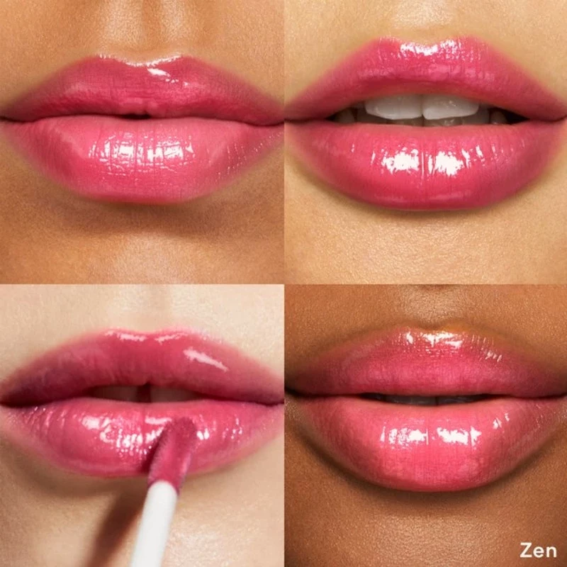 bareMinerals Mineralist Lip Gloss-Balm 4 ml - Zen