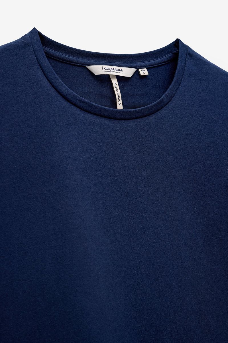 T-SHIRT BÁSICA