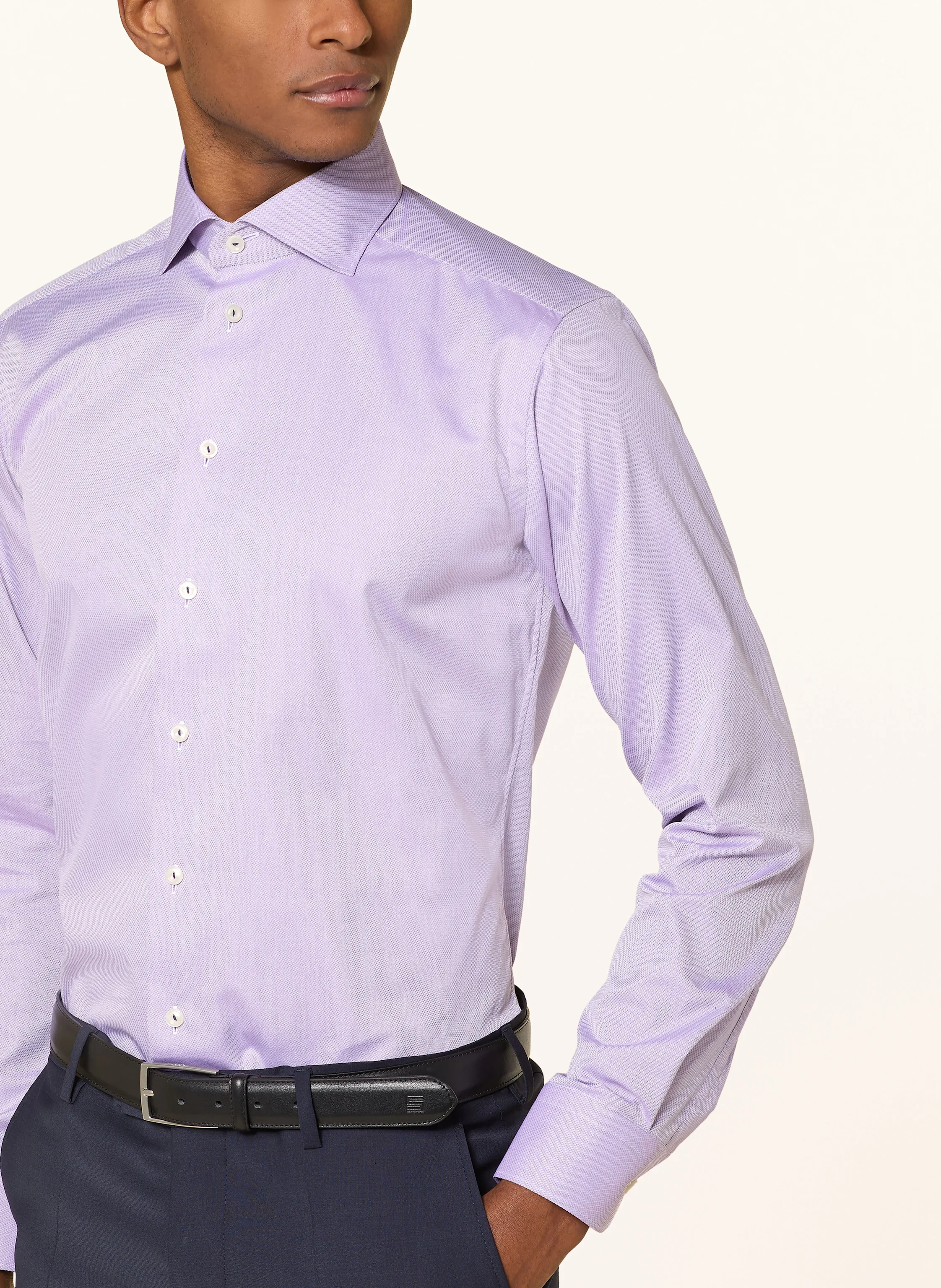 ETON Hemd Slim Fit