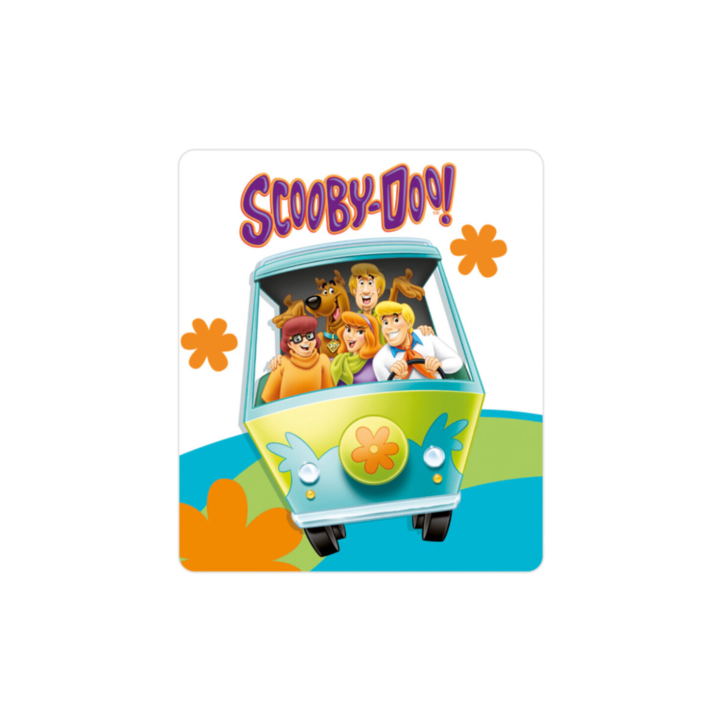 Tonies Scooby-Doo-Scooby-Doo (Deutsch)