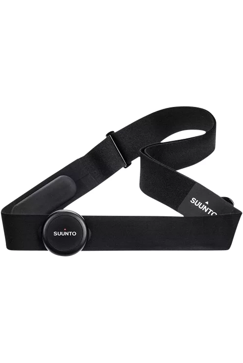 SuuntoSmart Sensor - schwarz
