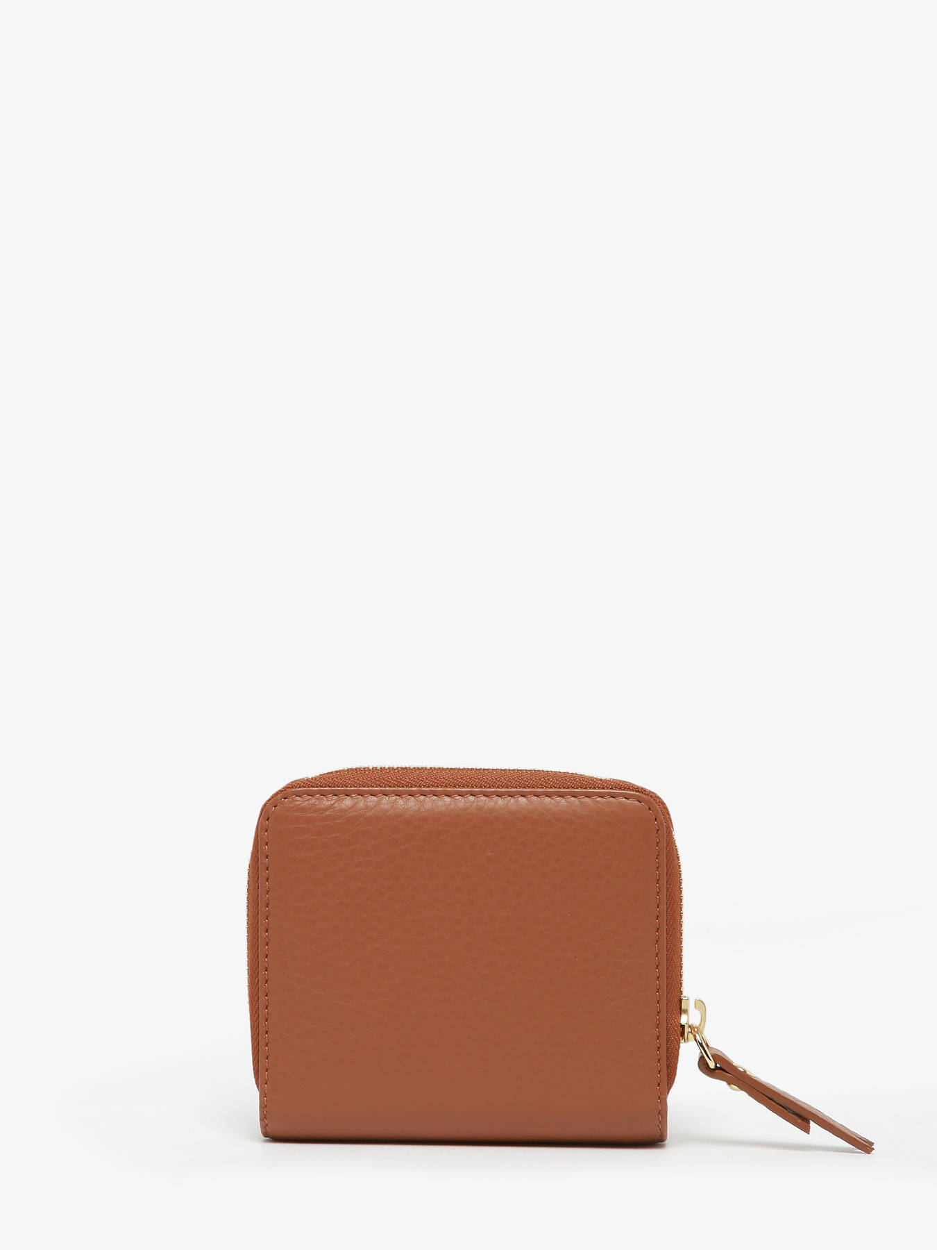 Portefeuille cuir YVES RENARD