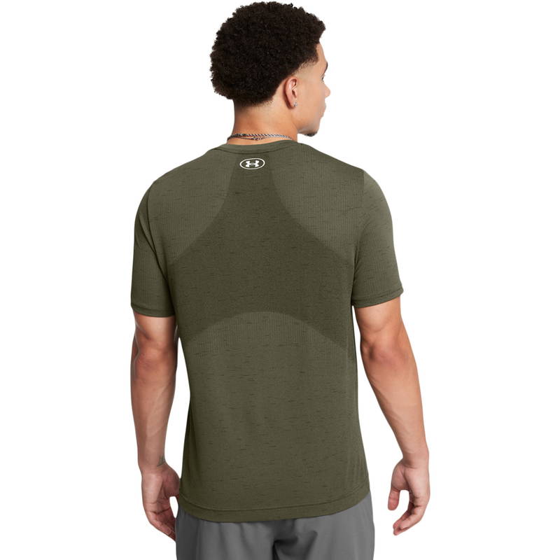 Under Armour Vanish Seamless Trænings T-shirt Herre