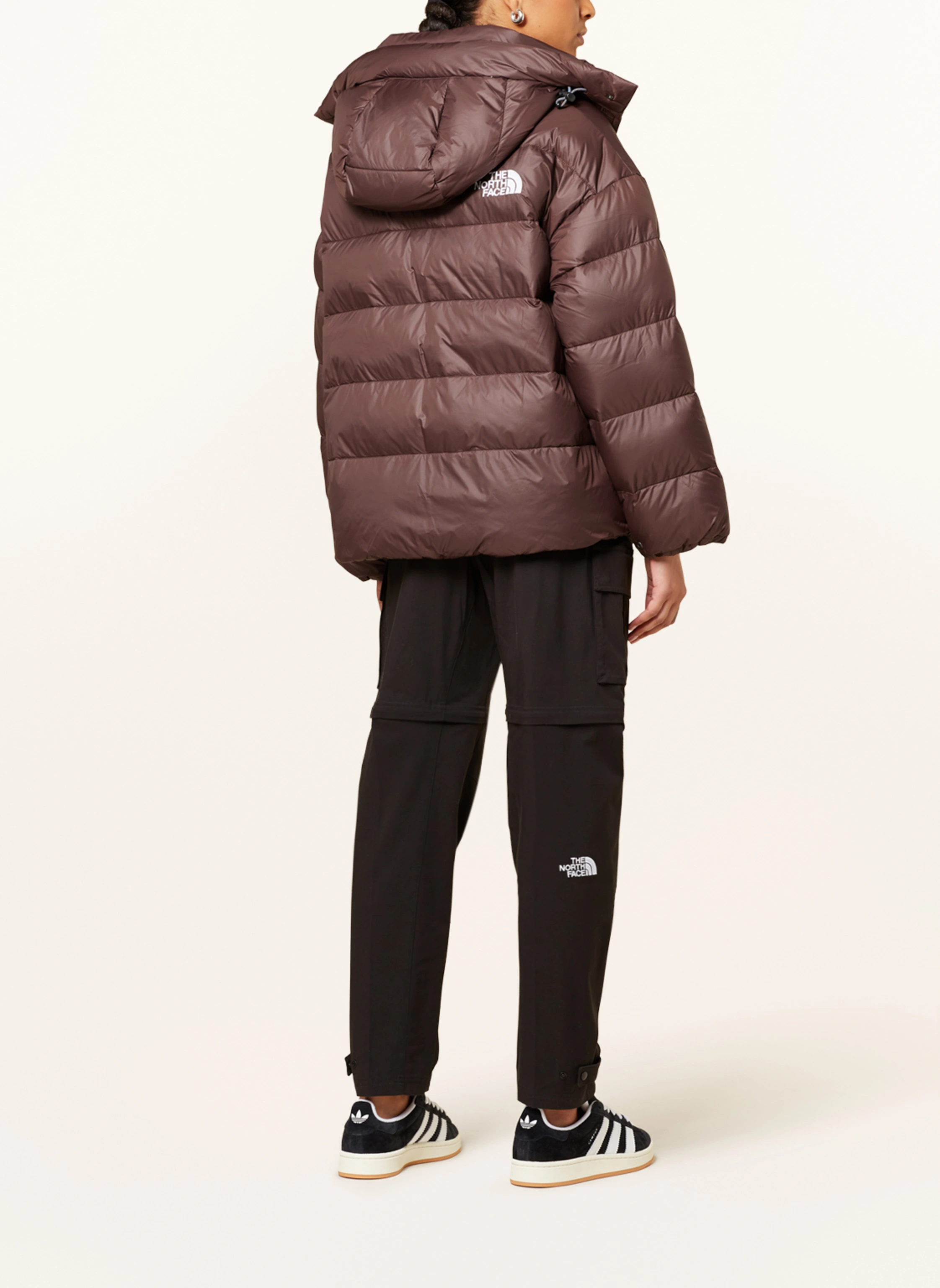 THE NORTH FACE Steppjacke ACAMARACHI