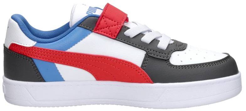 Puma Puma Caven 2.0 Block AC PS donkergrijs