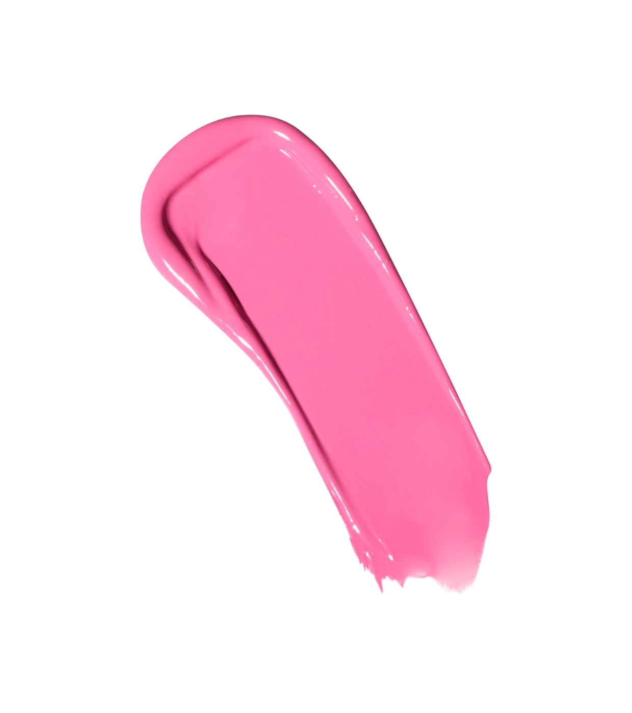 Makeup Revolution - *Super Dewy*  - Blush líquido  Blush burst - Bubblegum Burst Pink