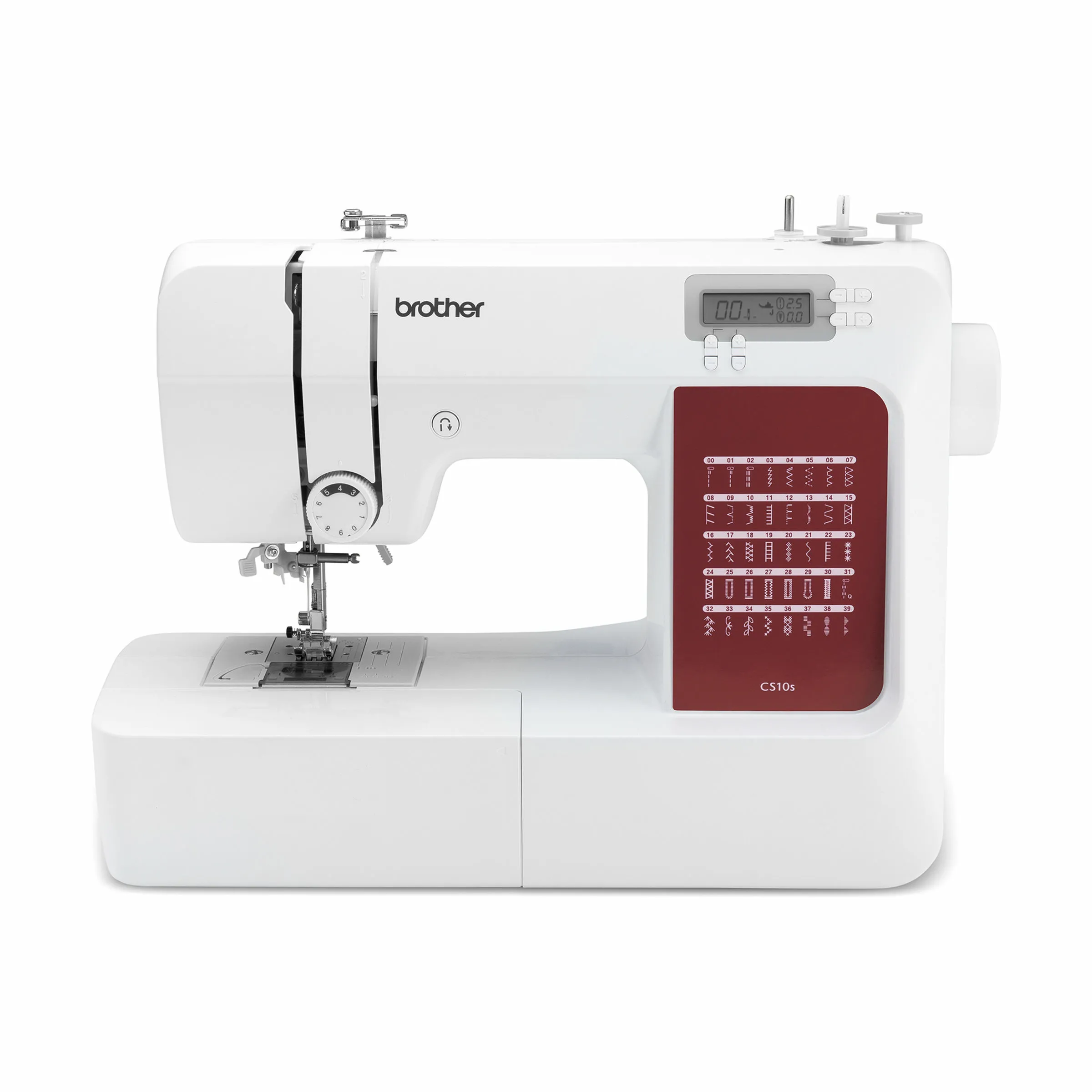Brother Elektronisk Symaskine CS10S