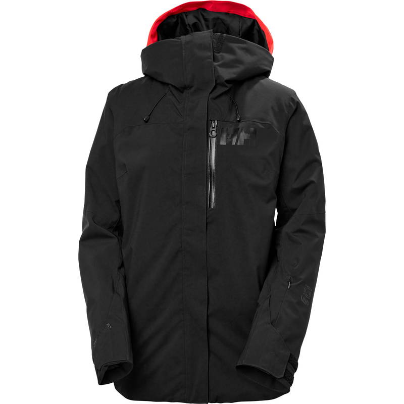 Helly Hansen Powshot Skijakke Dame