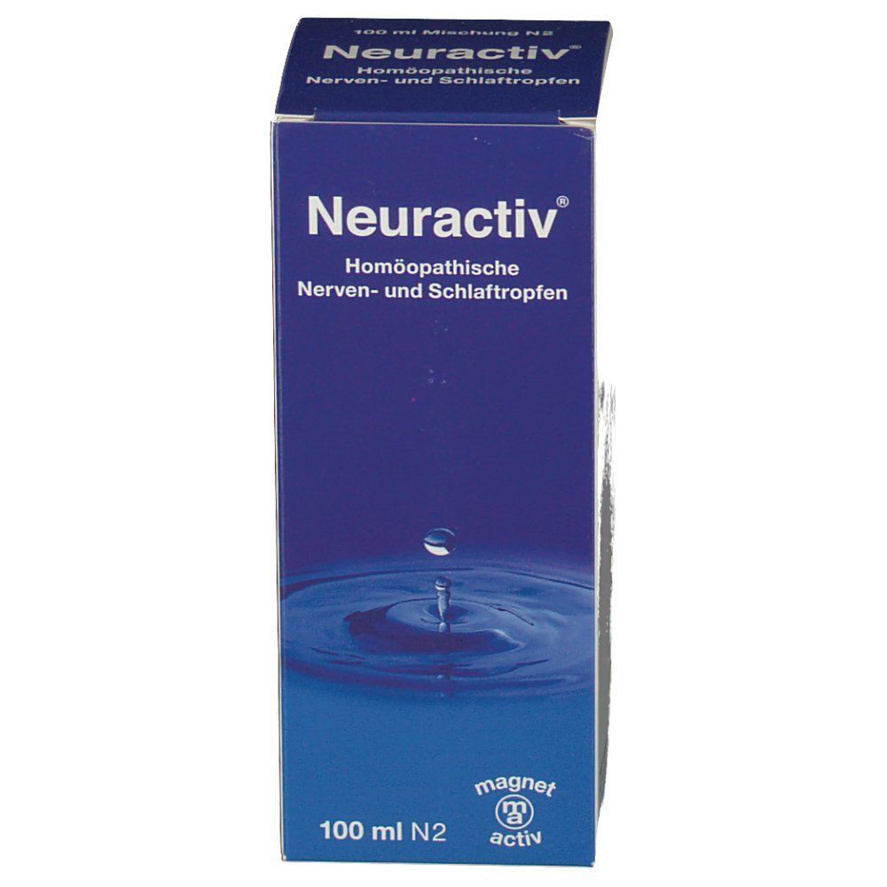 magnet-activ Neuractiv®