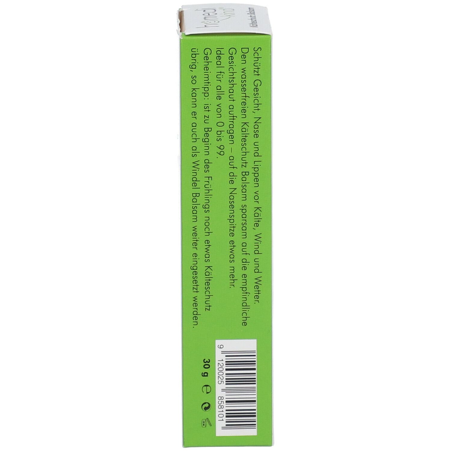 homedi-kind® Kälteschutz Balsam