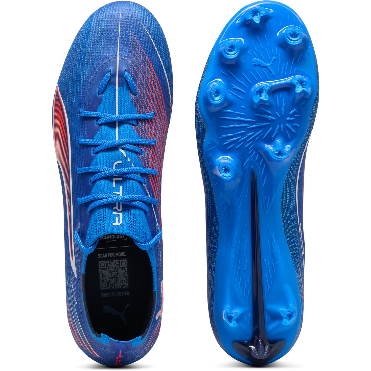 Puma Ultra 6 Pro FG/AG