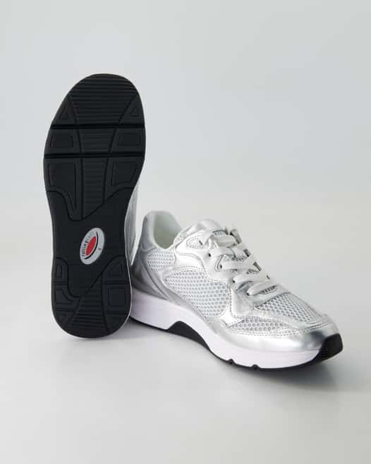 Rollingsoft 66.893.10 Sneaker in Silber
