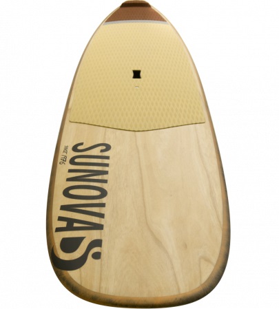 Sunova STYLE - TR3 9'6