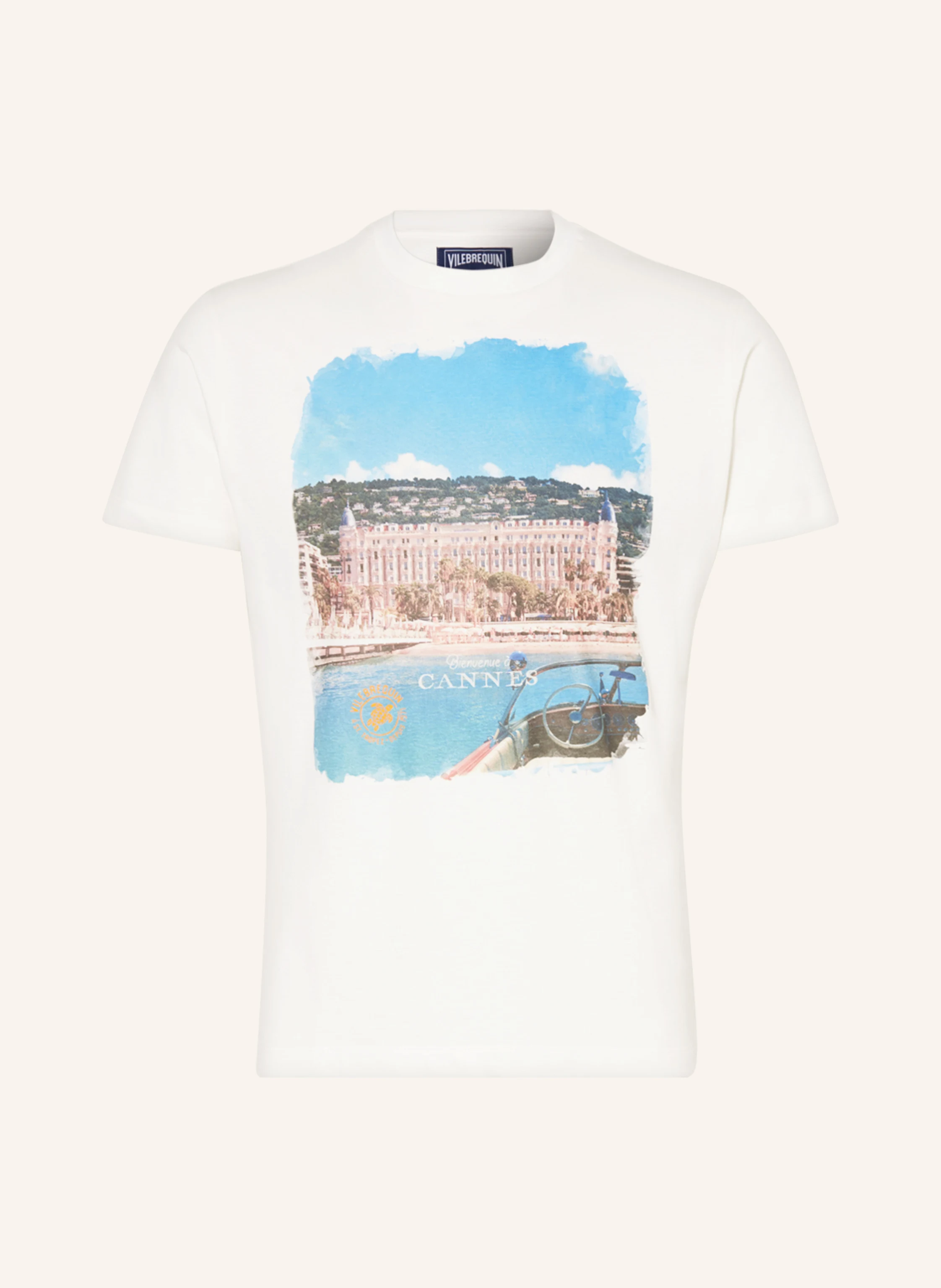 VILEBREQUIN T-Shirt PORTISOL