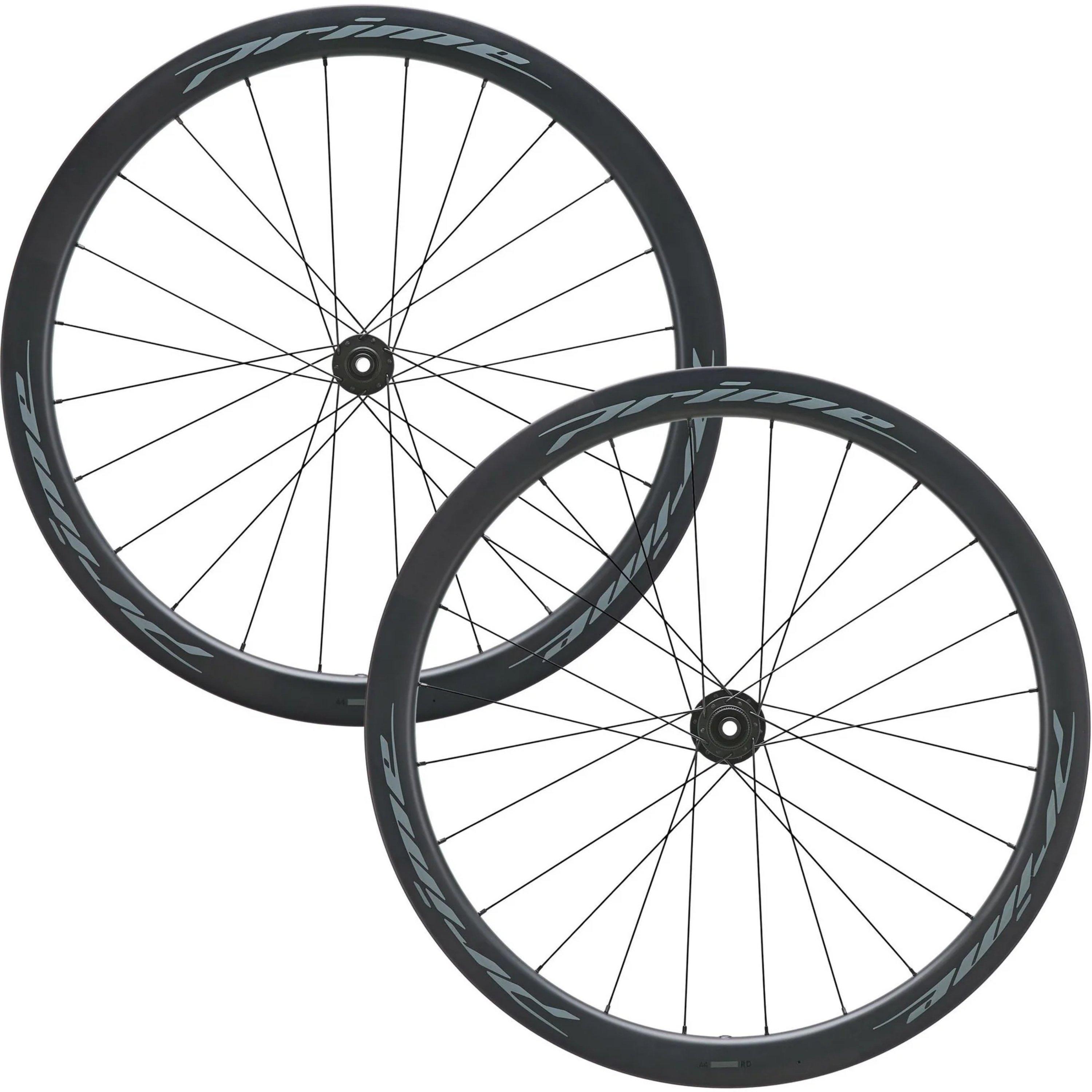Prime Cycling Doyenne Carbon Wheelset