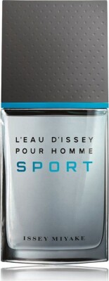 Issey Miyake - L'eau D'issey Sport Pour Homme Edt 50 ML