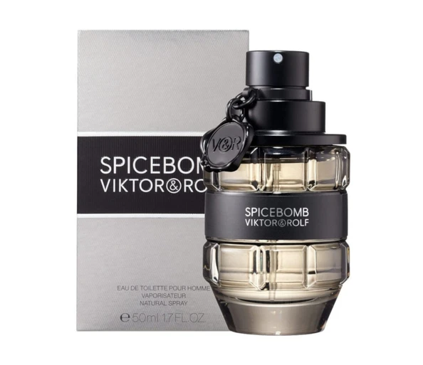 Viktor&Rolf Spicebomb Eau de Toilette