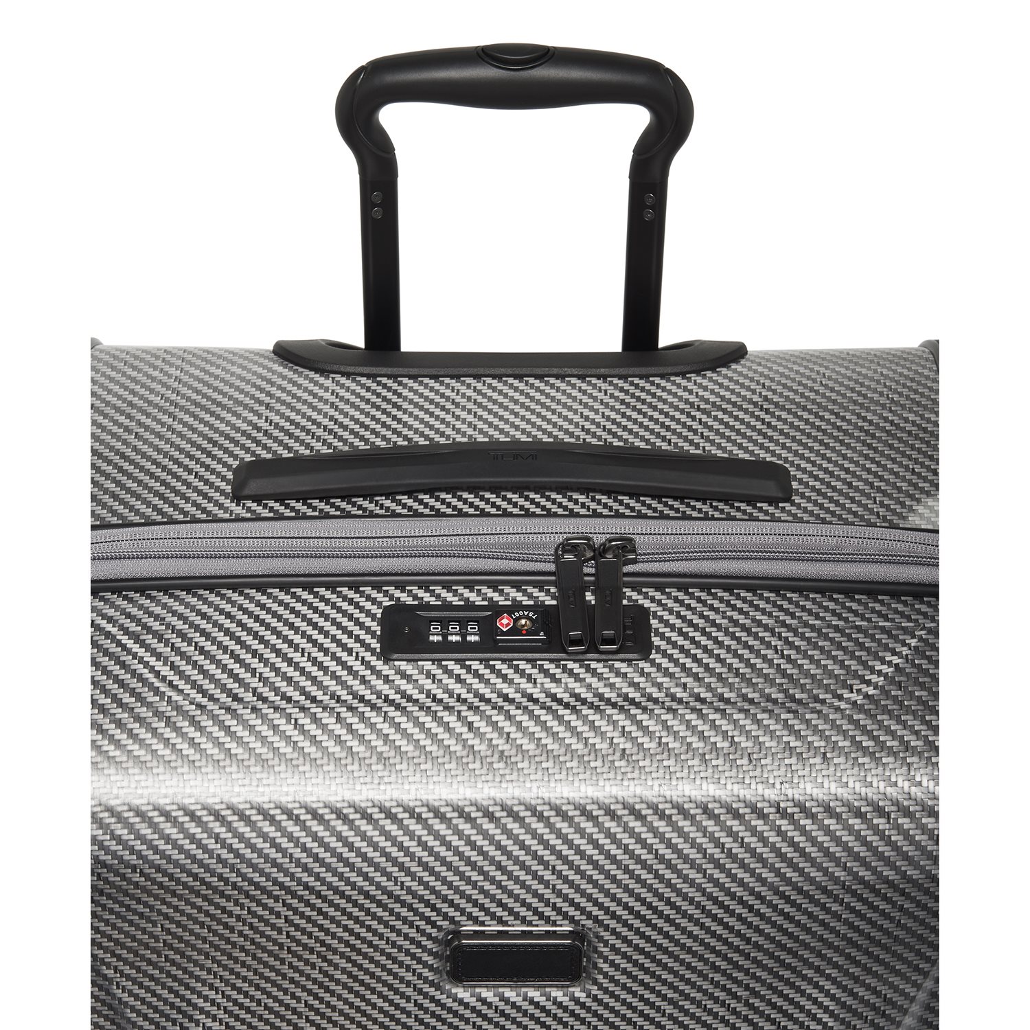 Tumi Tegra Lite Travel Wheeled Packing Case II t-graphite