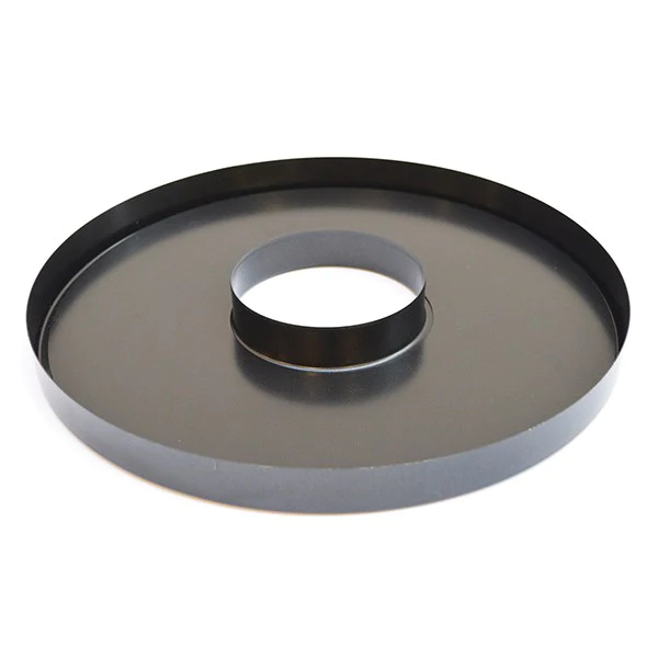 Moule à tarte amovible forme couronne 30 cm Scrapcooking