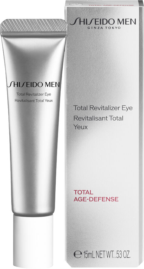 Shiseido Total Revitalizer Eye 15 ml
