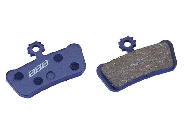 BBB Avid Elixir/Guide Resin Bremseklodser