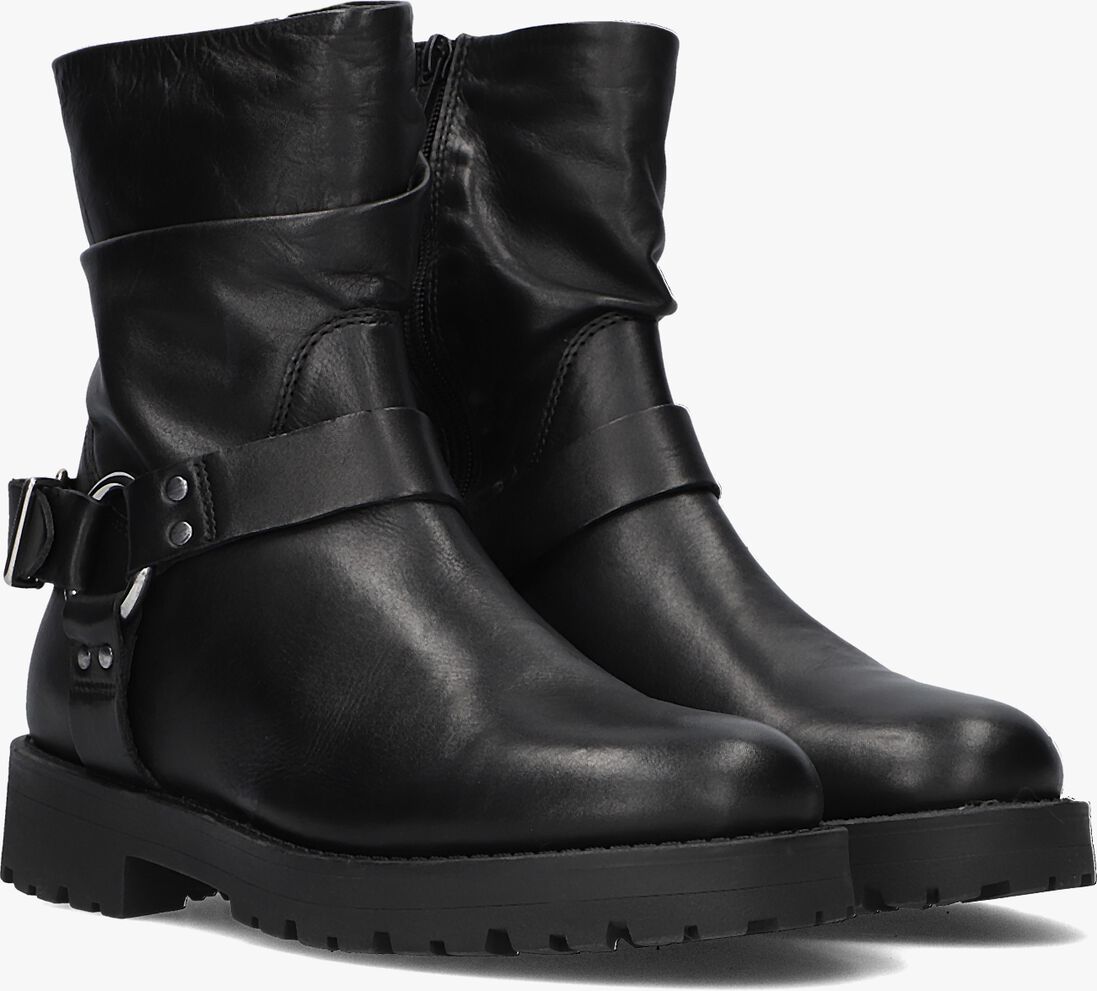 OMODA zwarte omoda biker boots lein-07