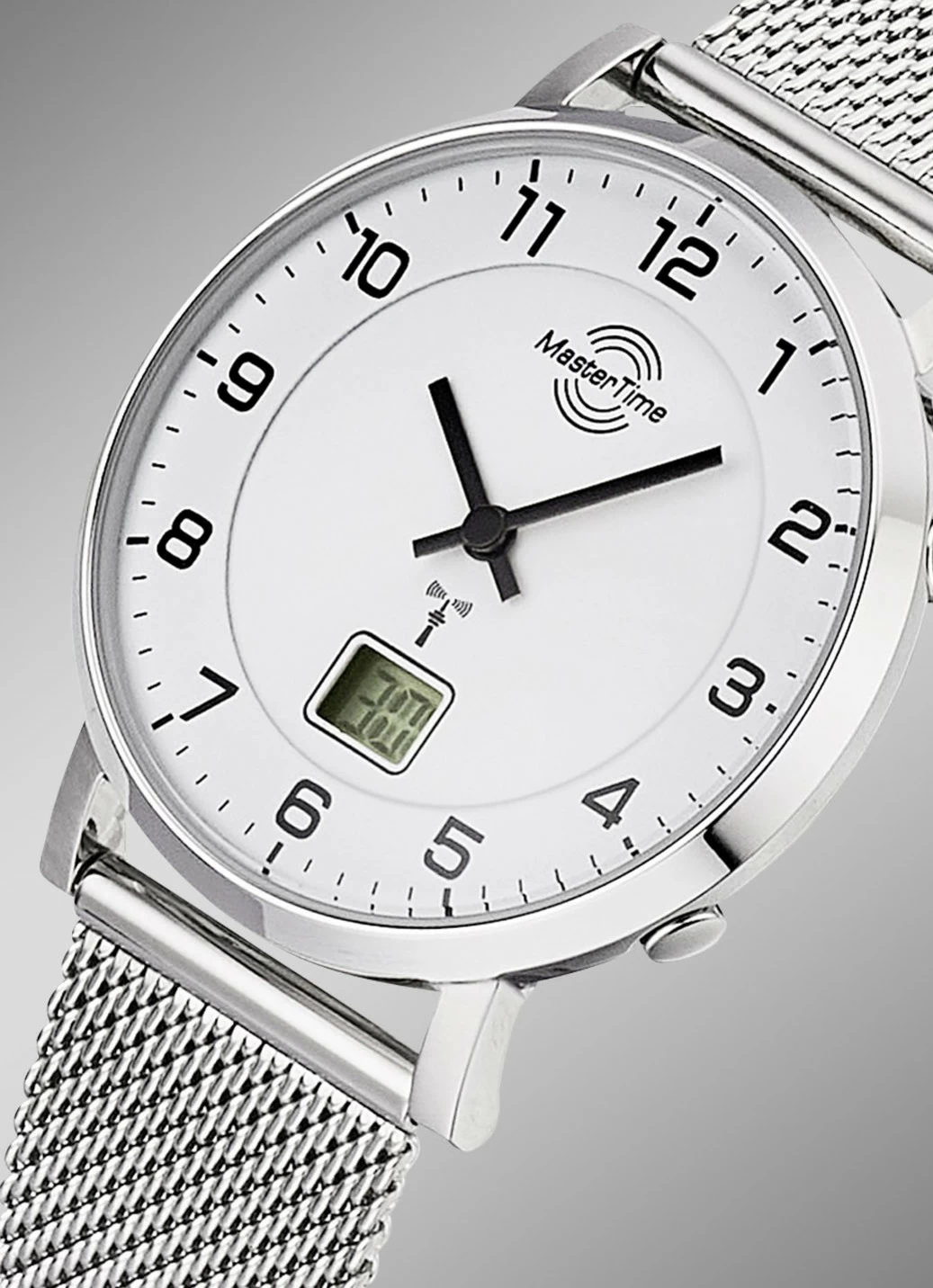 Master Time Funkuhr für Damen