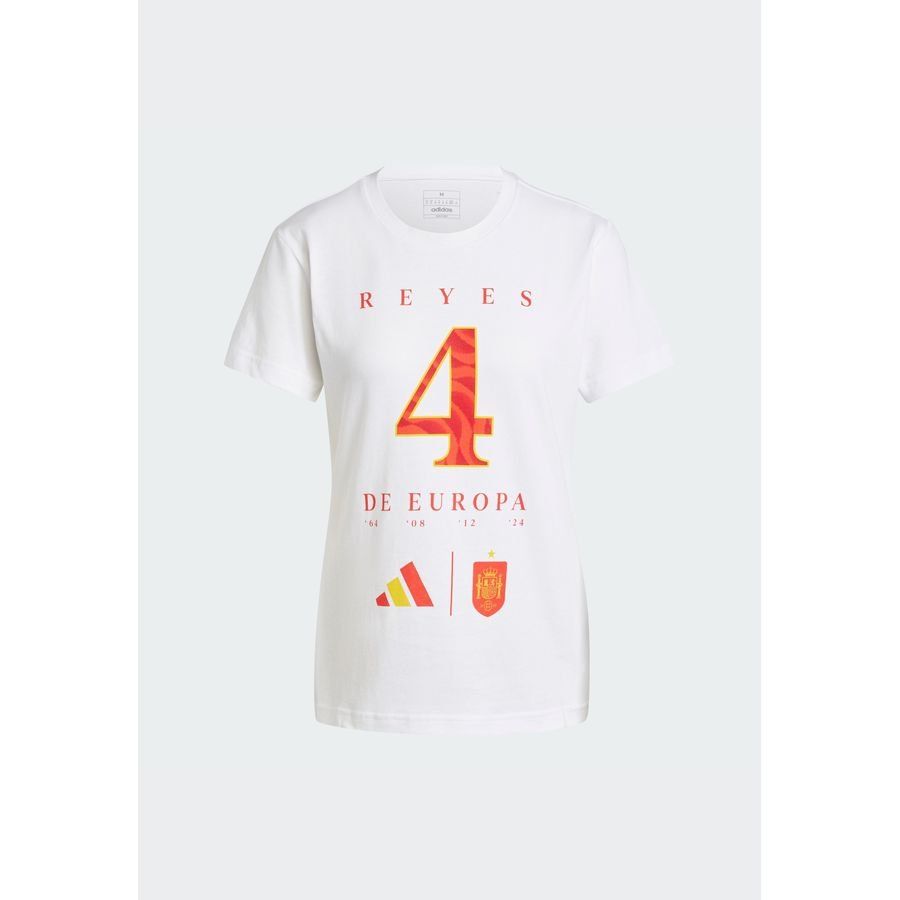 Adidas T-shirt Winners Espagne