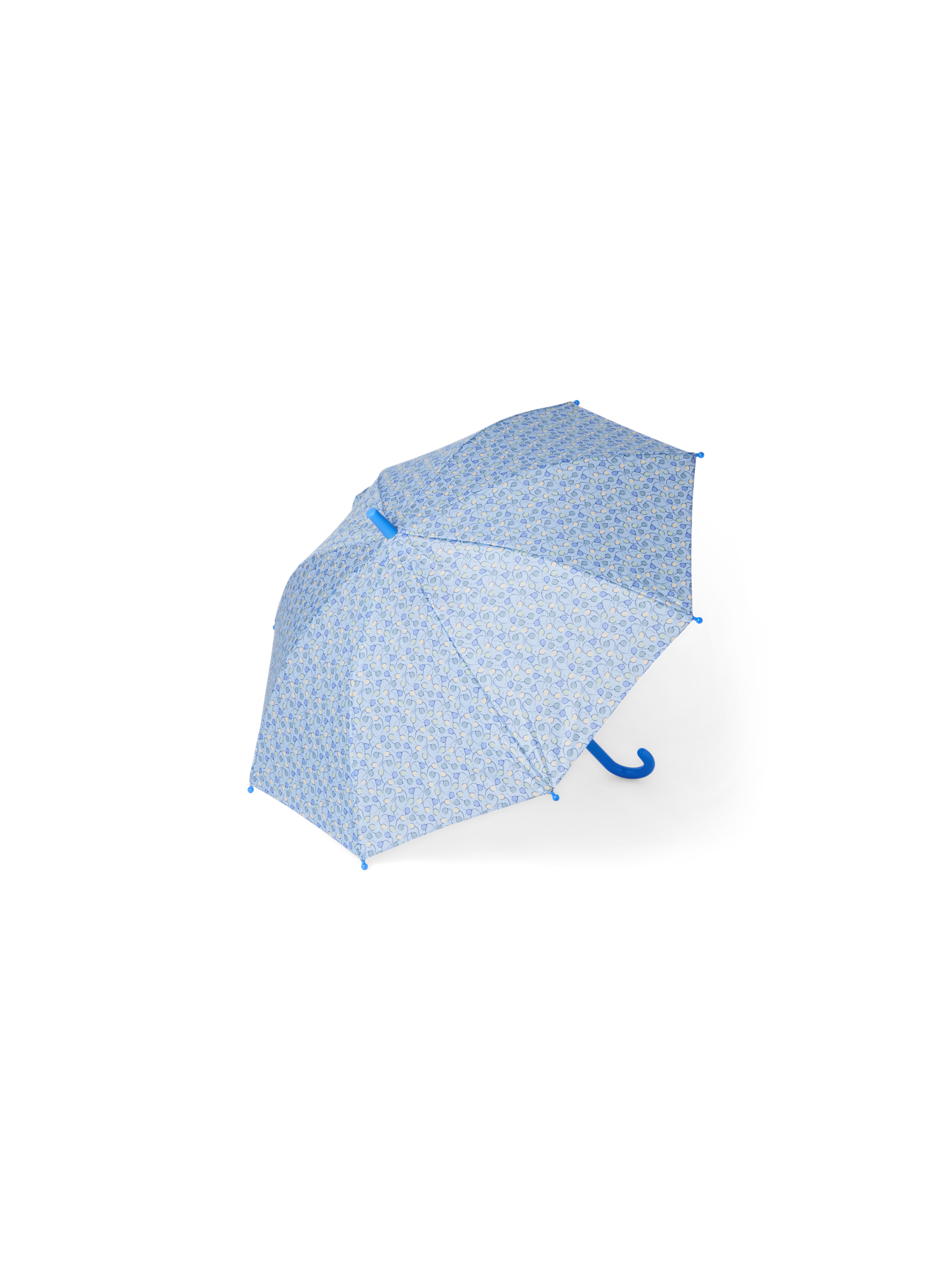 Paraply | Ø75 cm. | Sky Blue