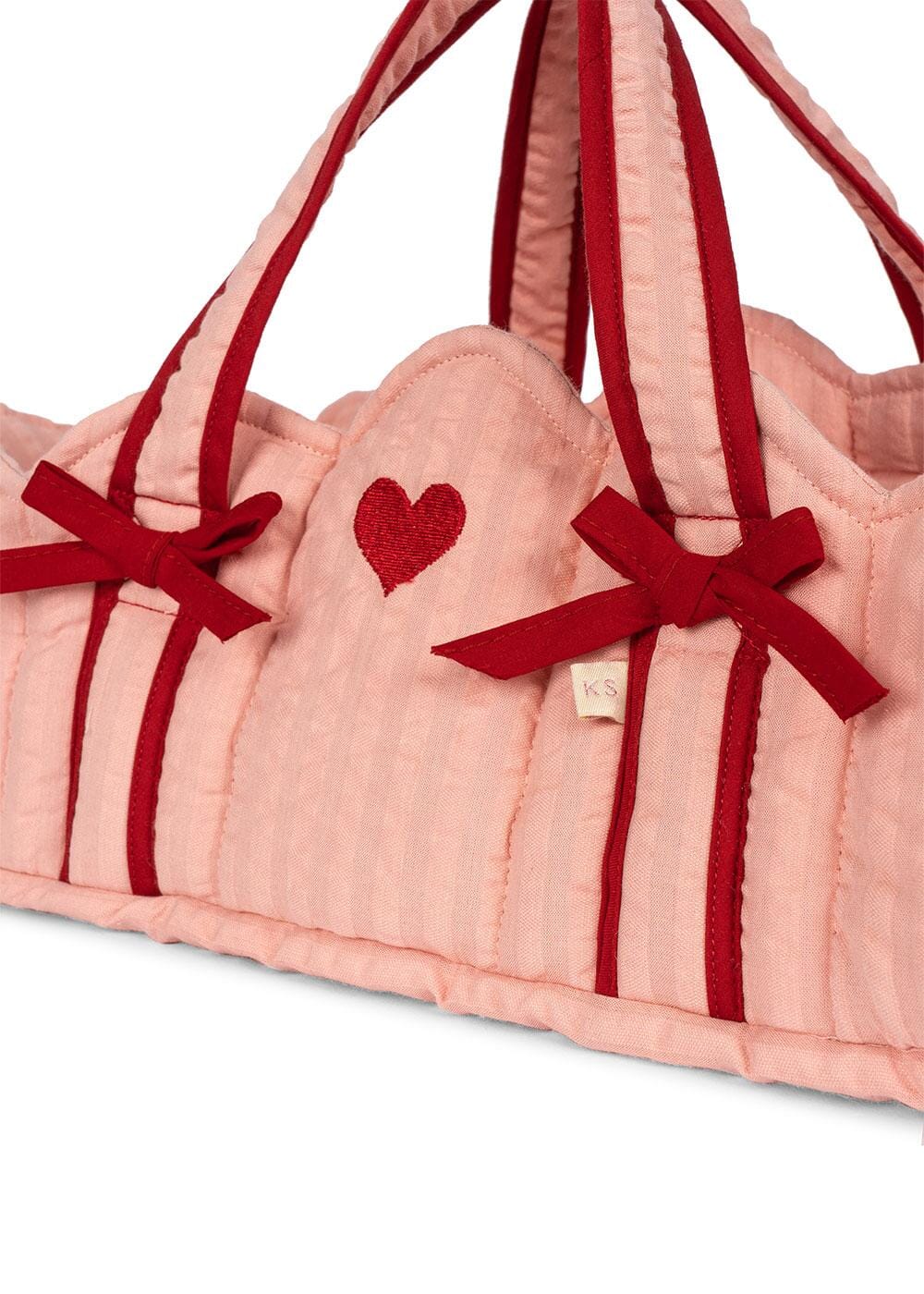 Konges Sløjd Doll Lift mellow rose