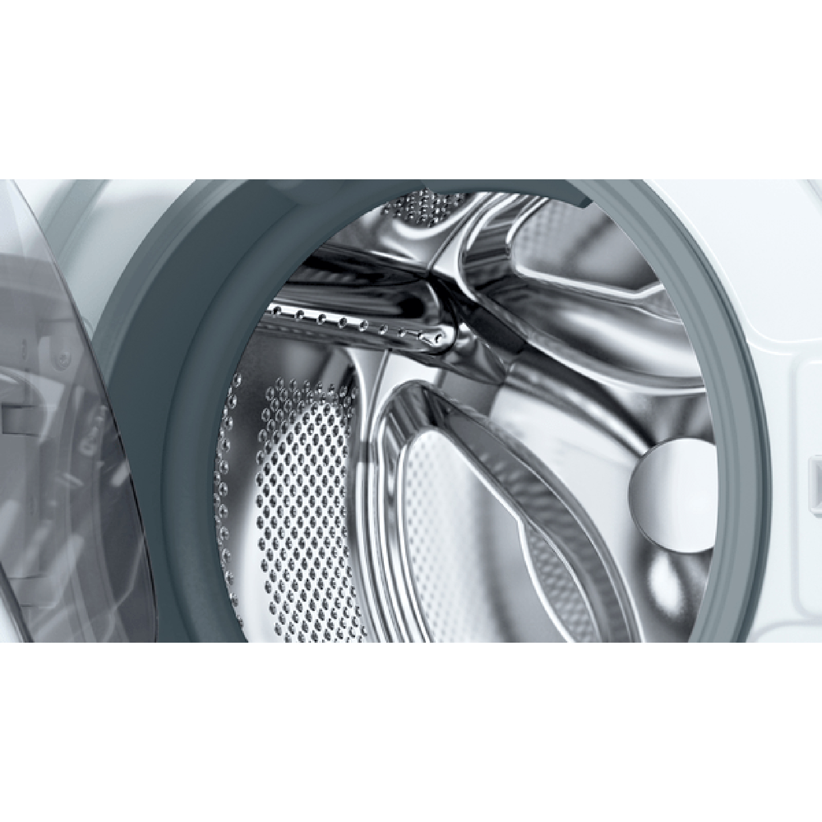 BOSCH Waschmaschine WAJ28070 - 7 kg - D
