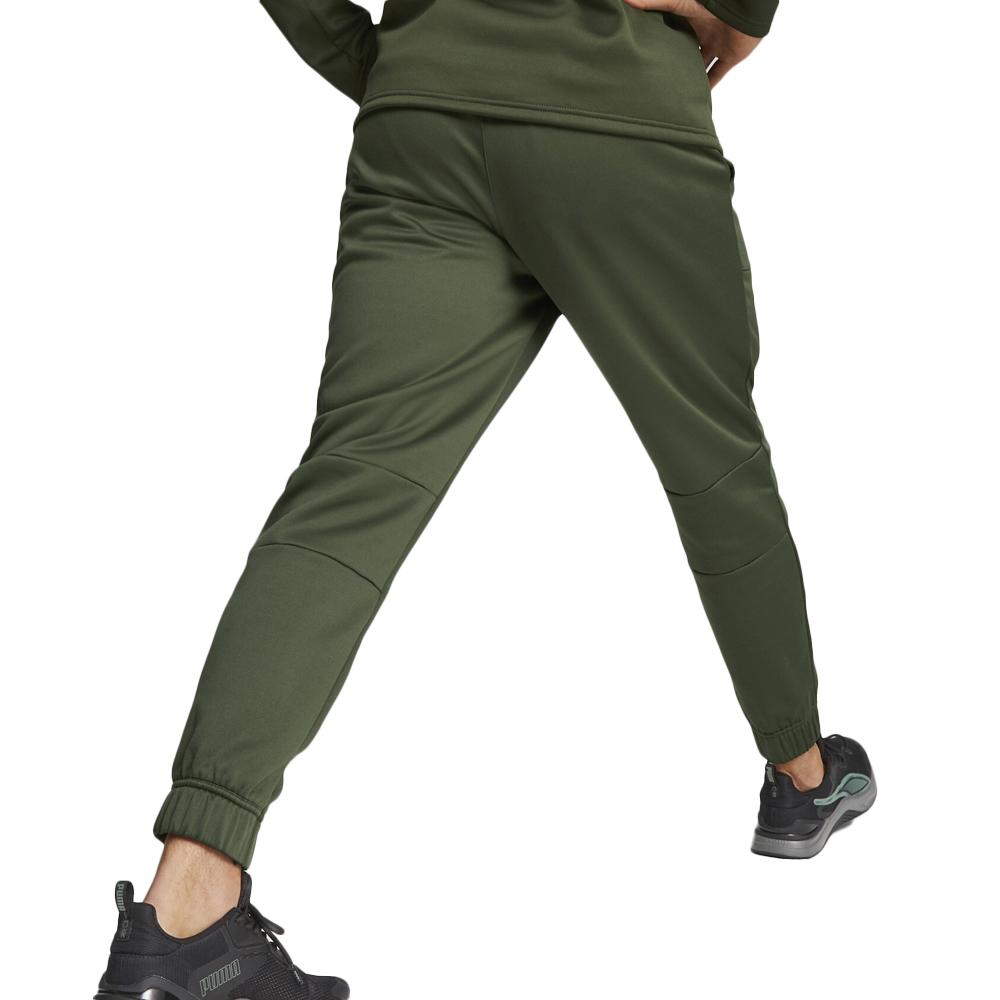 Puma Jogging Kaki Homme Puma 520894