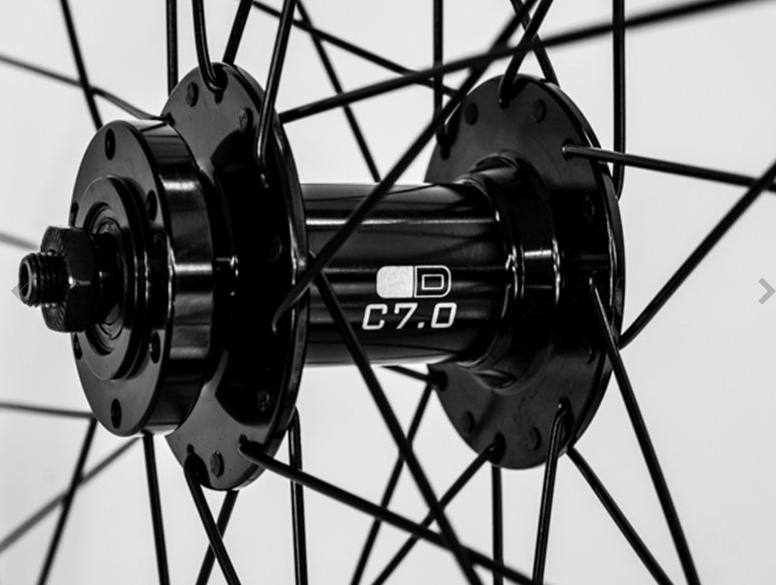 Connect Wheel 26x1,75