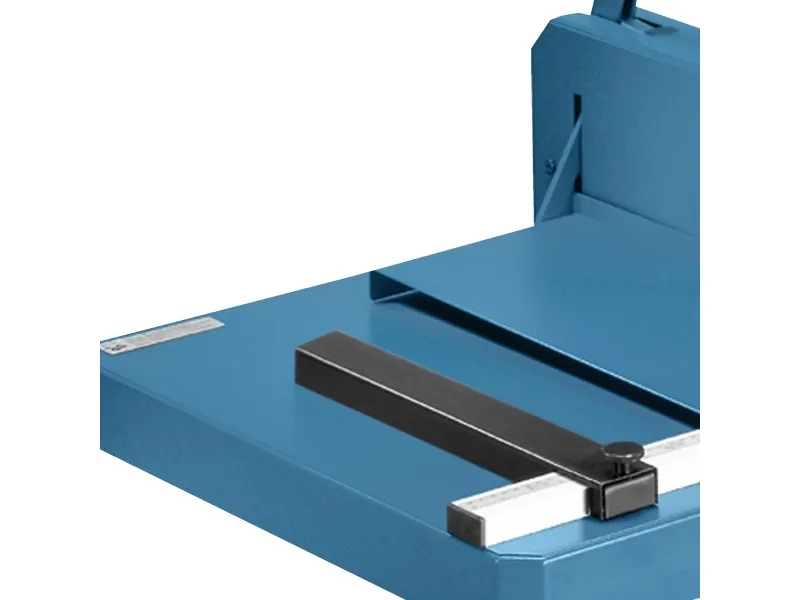 DAHLE skæremaskine 842 stak 430 mm 30 mm skærehøjde