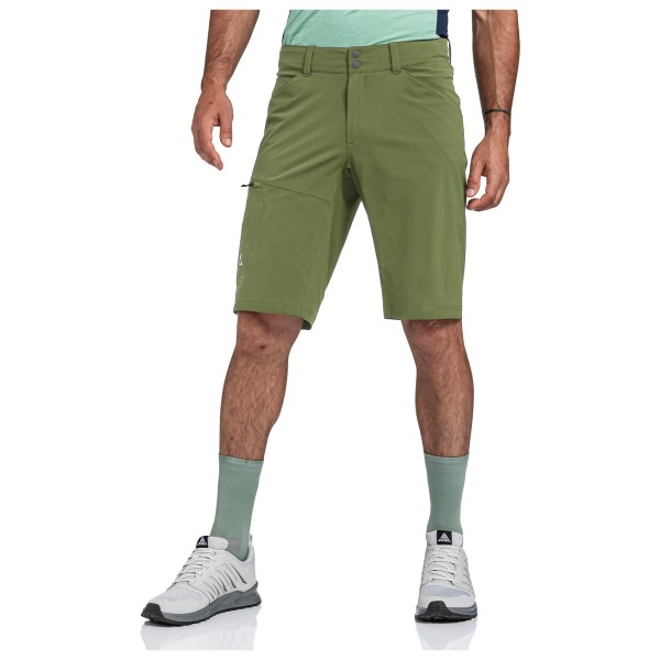 Schöffel - Shorts Danube - Pantalon de cyclisme