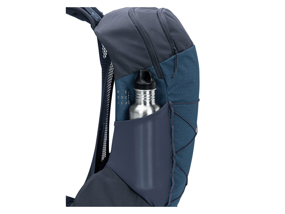 Vaude Agile Air 20 rugzak - Baltic Sea