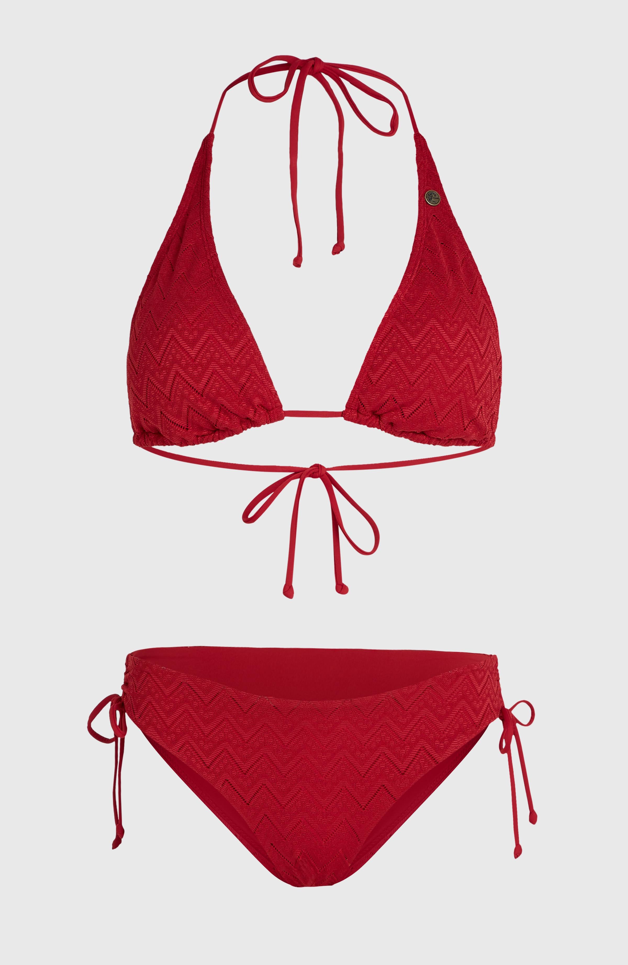O'Riginals Crochet bikiniset