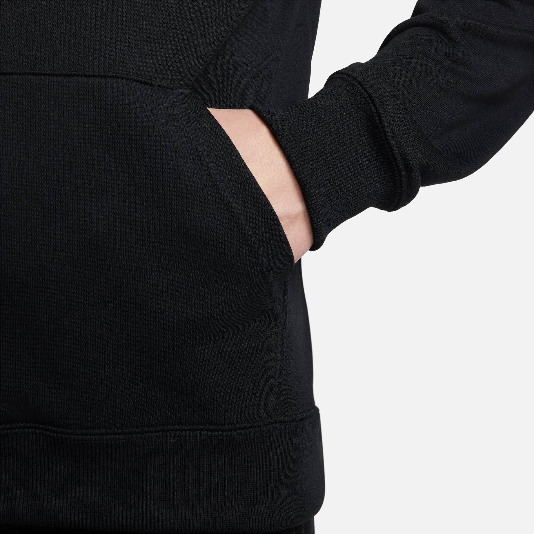 Nike| Herren Fußball-Hoodie  DRI-FIT F.C.  FLEECE SOCCER