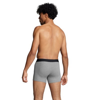 Boxer homme Solid Basic Brief O LEVIS