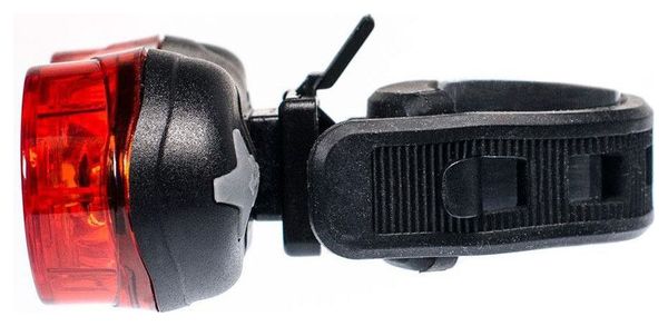 SIMSON feu arrière Eyes usb tige de selle